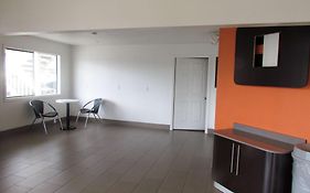 Motel 6-Vancouver, Wa