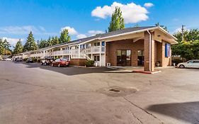 Motel 6-Vancouver, Wa